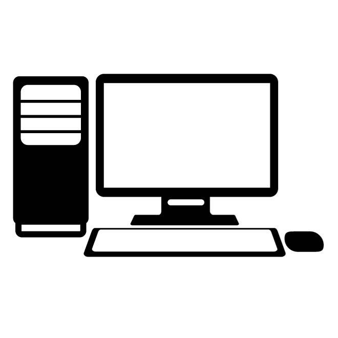 Detail Vector Computer Png Nomer 43