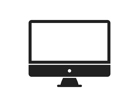 Detail Vector Computer Png Nomer 46