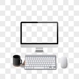 Detail Vector Computer Png Nomer 56