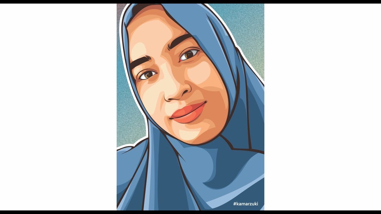 Vector Corel Draw X7 - KibrisPDR