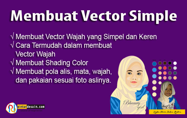 Detail Vector Corel Draw X7 Nomer 44