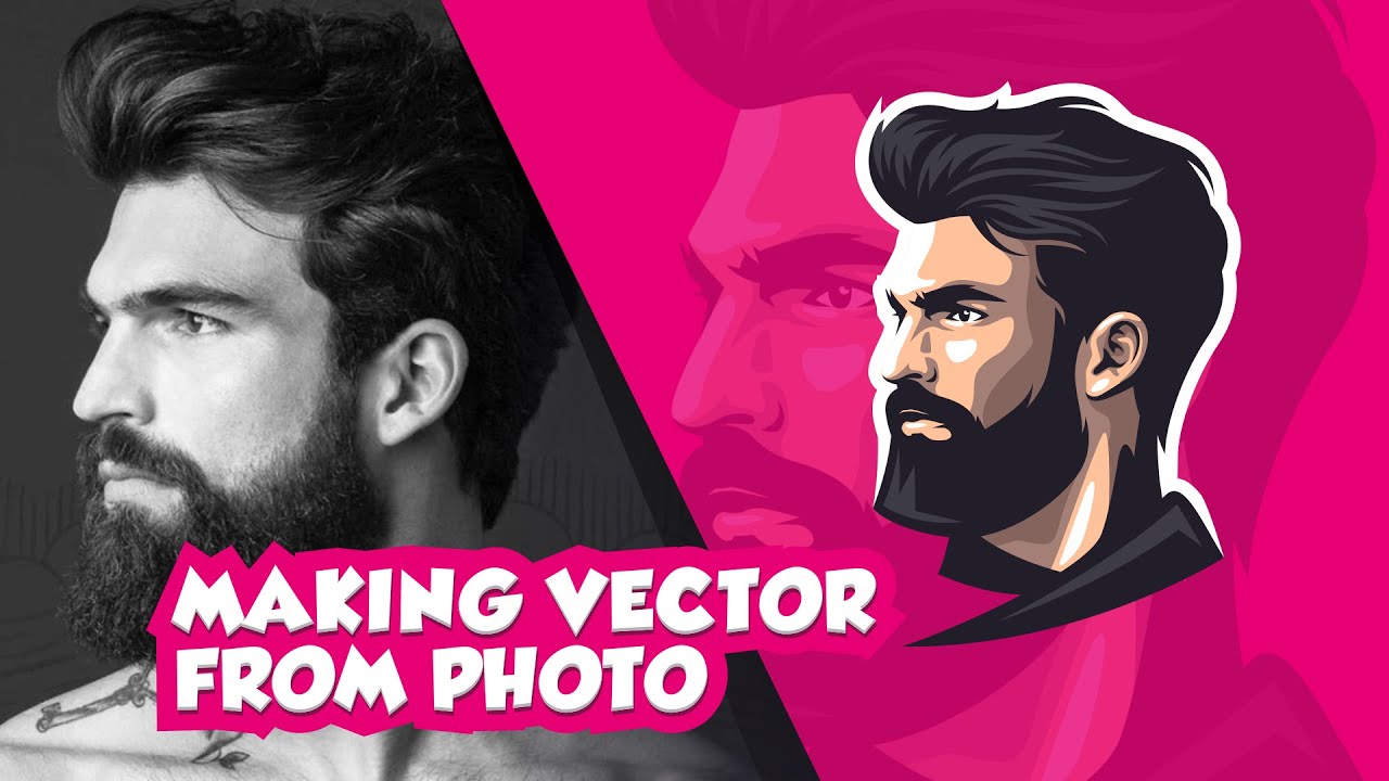 Detail Vector Coreldraw Nomer 11