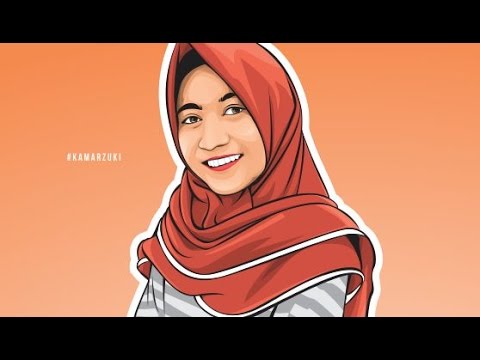 Detail Vector Coreldraw Nomer 20