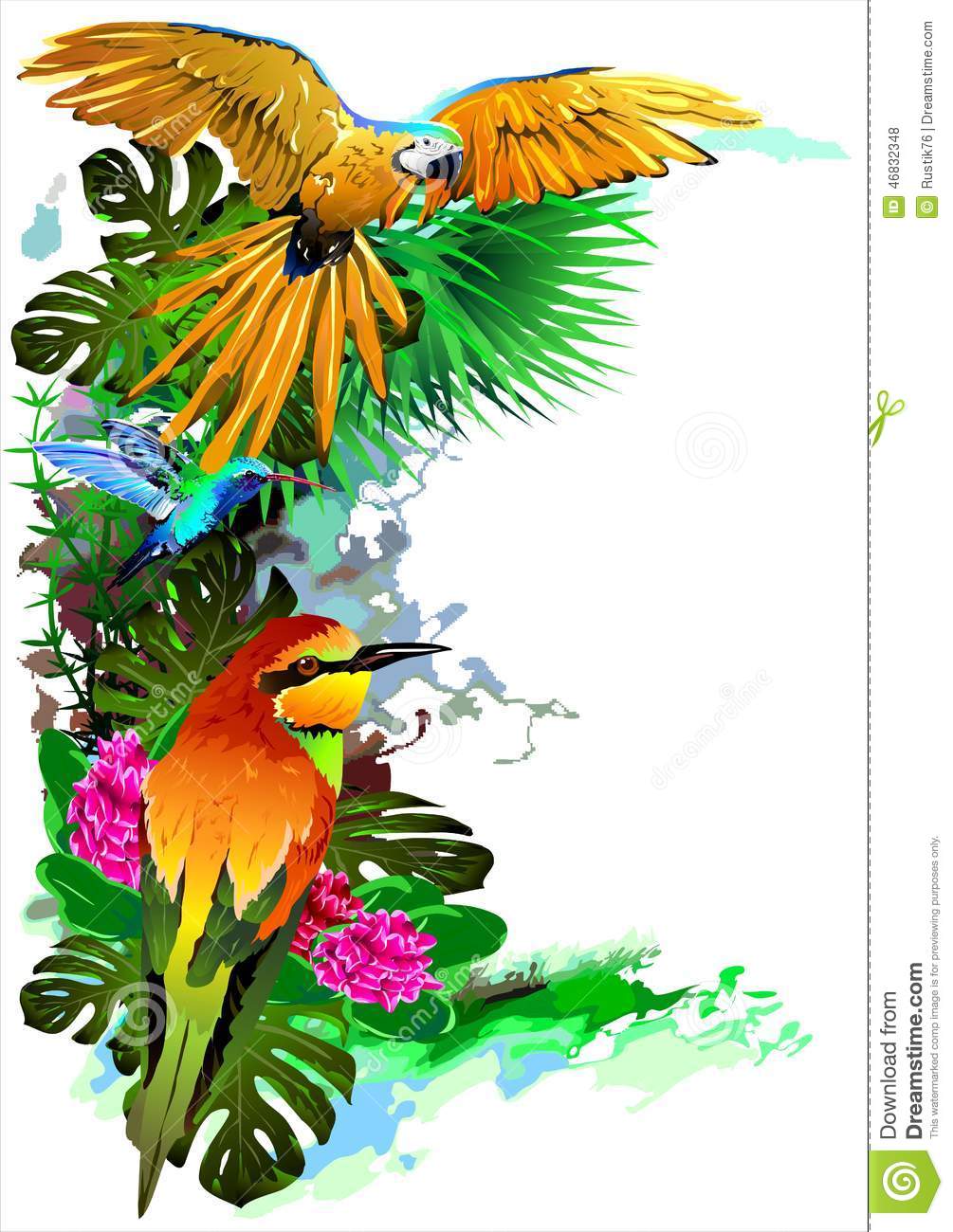 Detail Vector Coreldraw Nomer 54