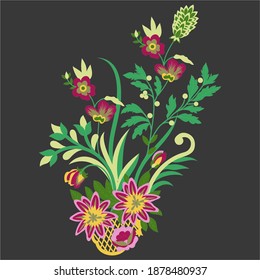 Detail Vector Coreldraw Nomer 56