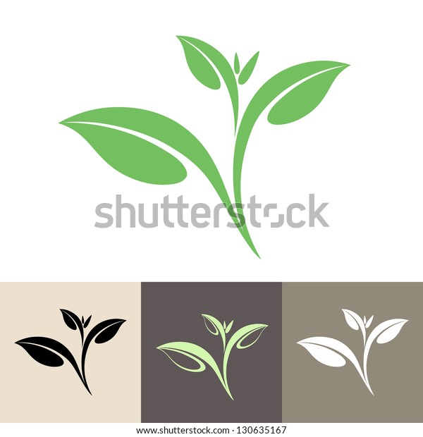 Detail Vector Daun Nomer 21