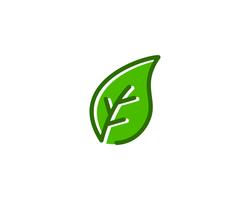 Detail Vector Daun Nomer 29