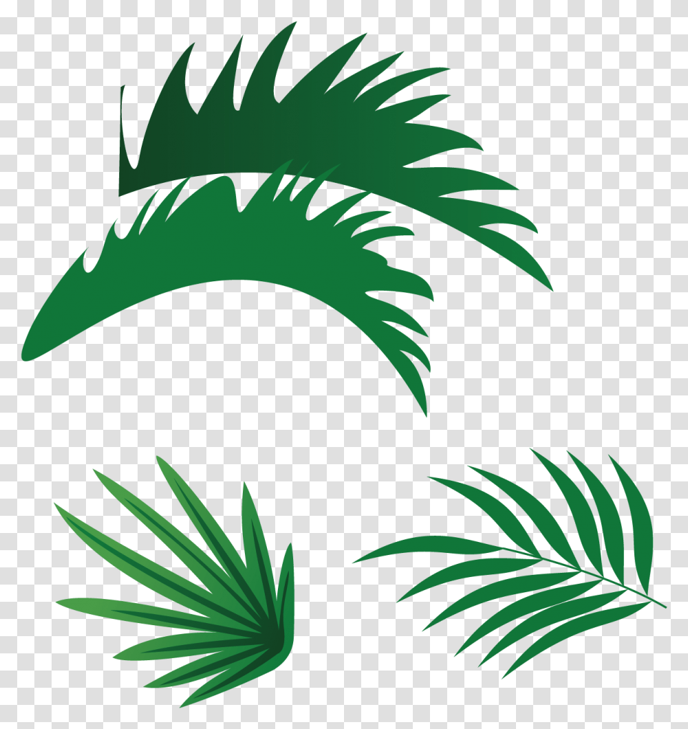 Detail Vector Daun Nomer 36