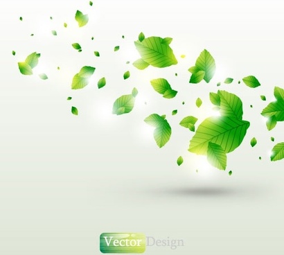 Detail Vector Daun Cdr Nomer 52