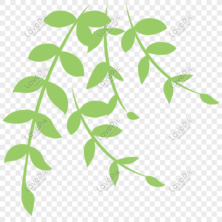 Detail Vector Daun Png Nomer 19