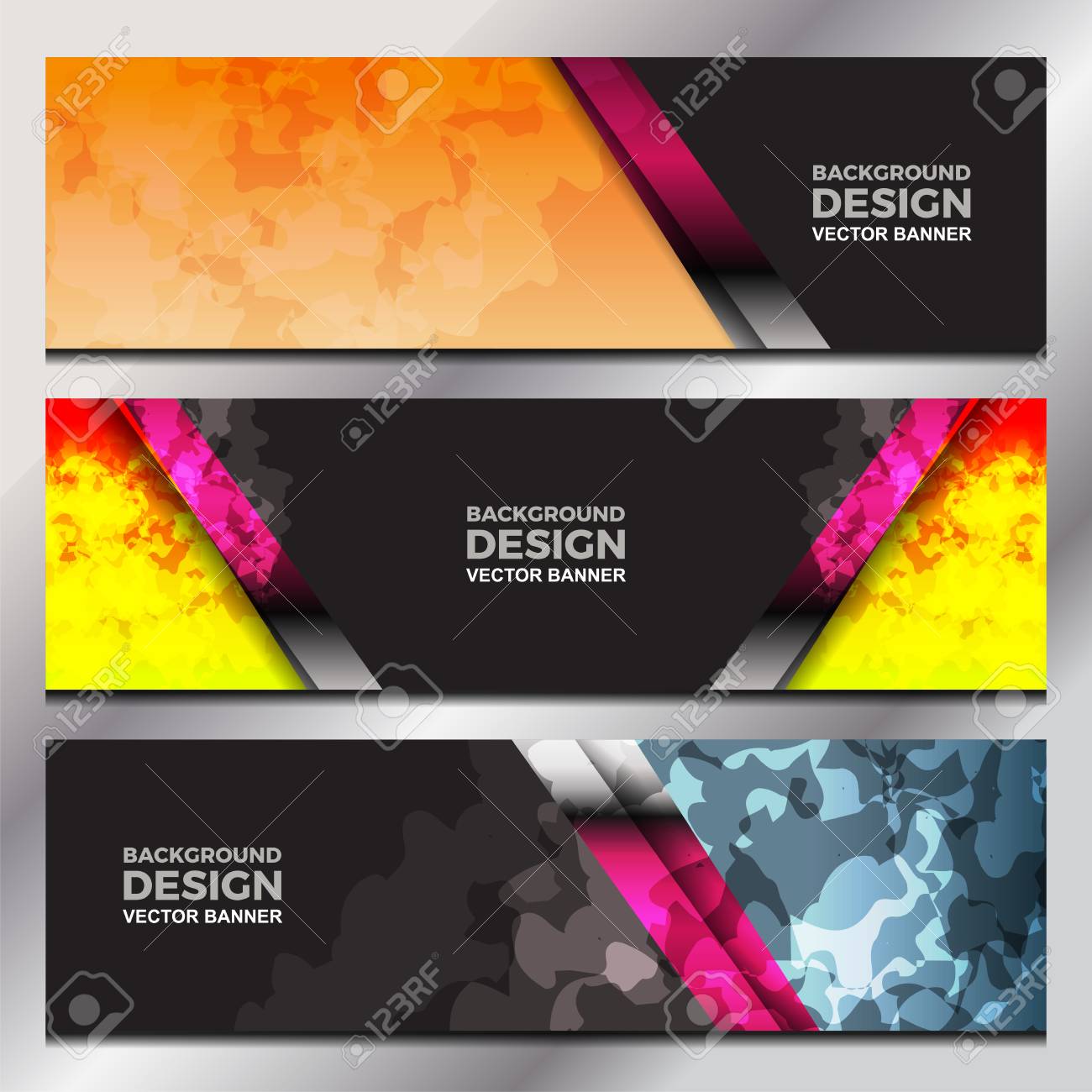 Detail Vector Design Background Banner Nomer 11