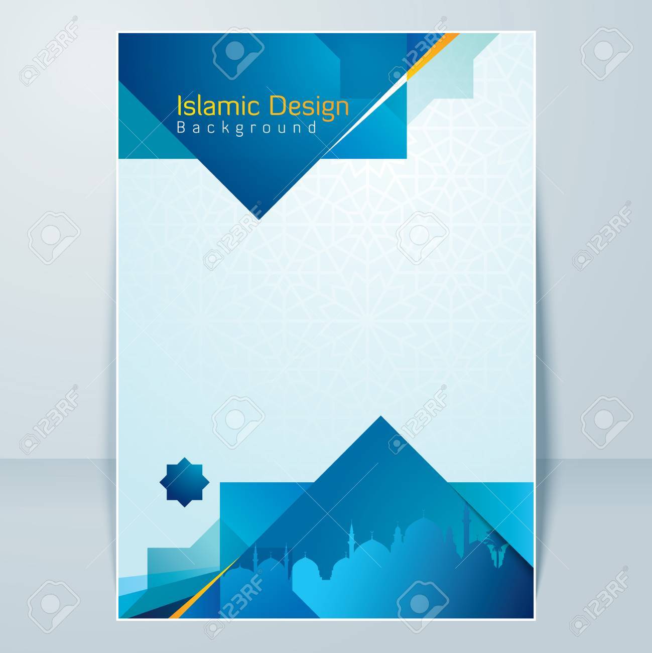 Detail Vector Design Background Banner Nomer 26