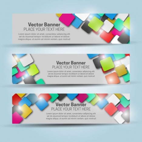 Detail Vector Design Background Banner Nomer 42