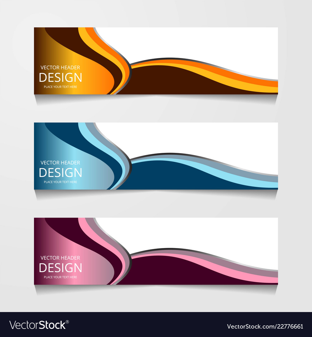 Detail Vector Design Background Banner Nomer 43