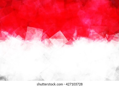 Detail Vector Design Background Merah Putih Nomer 37