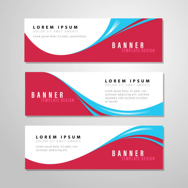 Vector Design Banner - KibrisPDR