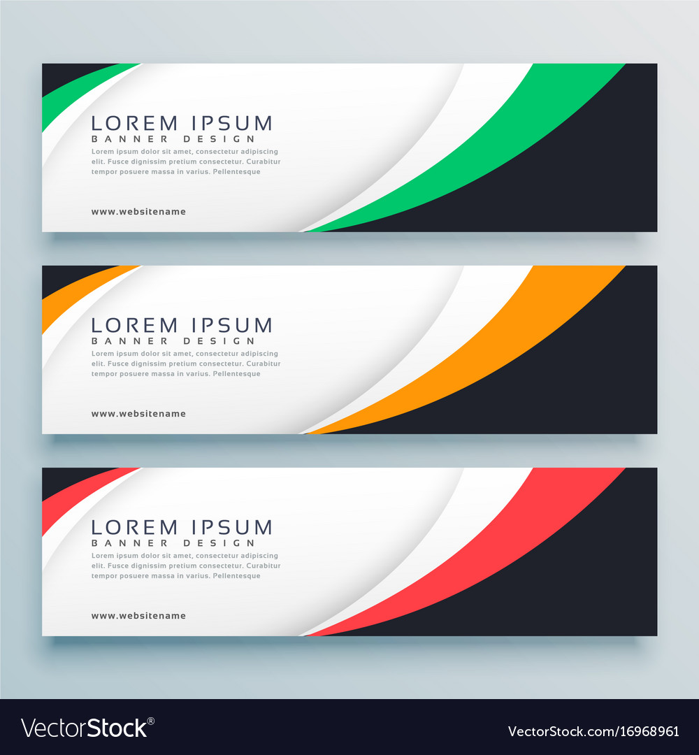 Detail Vector Design Banner Nomer 27