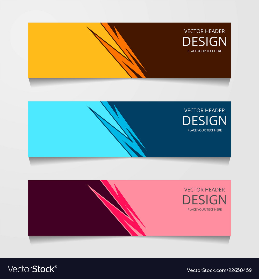 Detail Vector Design Banner Nomer 36