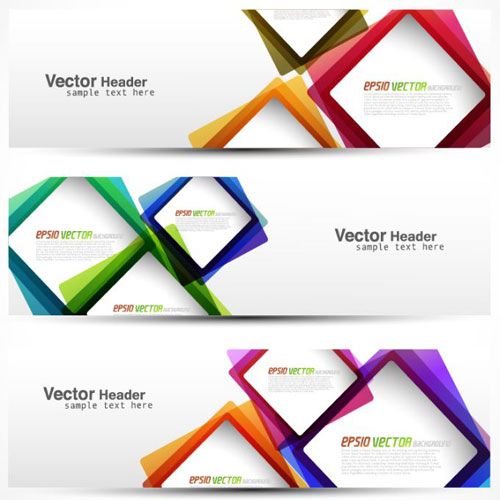 Detail Vector Design Banner Nomer 45