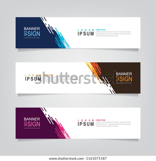 Detail Vector Design Banner Nomer 51