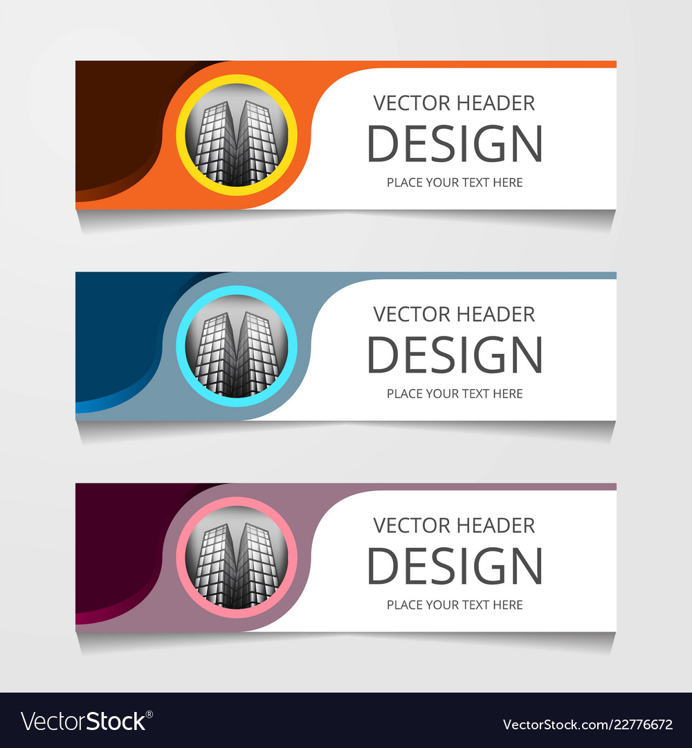 Detail Vector Design Banner Nomer 52