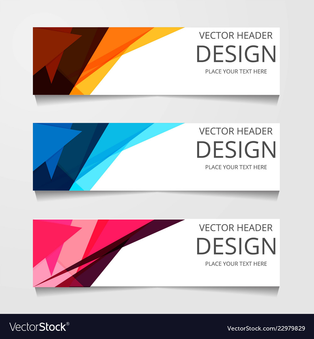 Detail Vector Design Banner Nomer 53