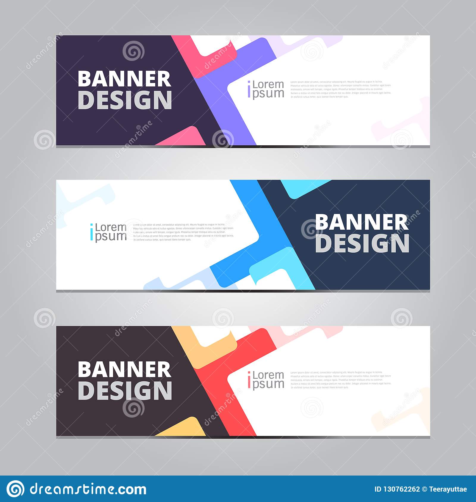 Detail Vector Design Banner Nomer 54