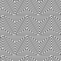 Detail Vector Design Black And White Nomer 42