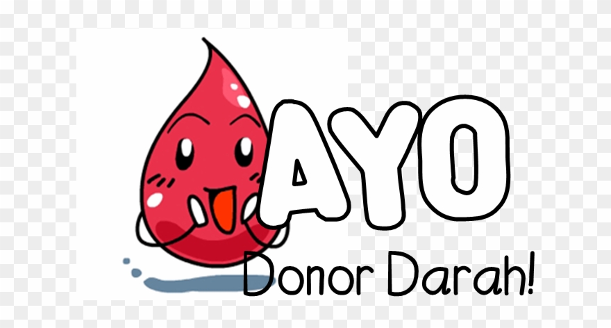 Detail Vector Donor Darah Nomer 34