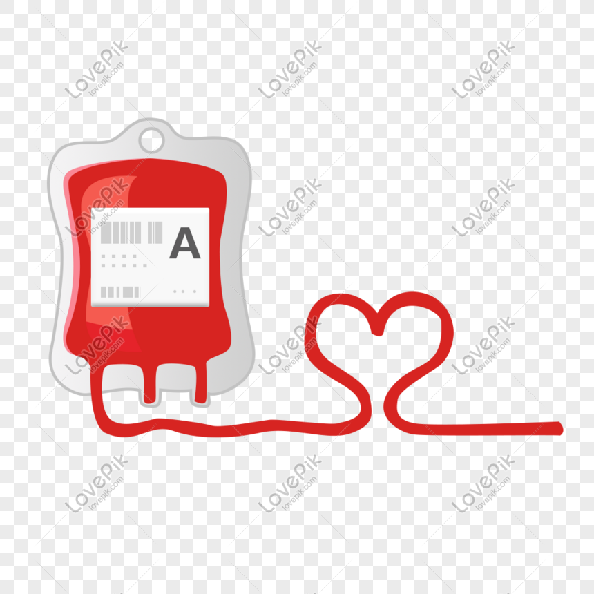Detail Vector Donor Darah Nomer 6