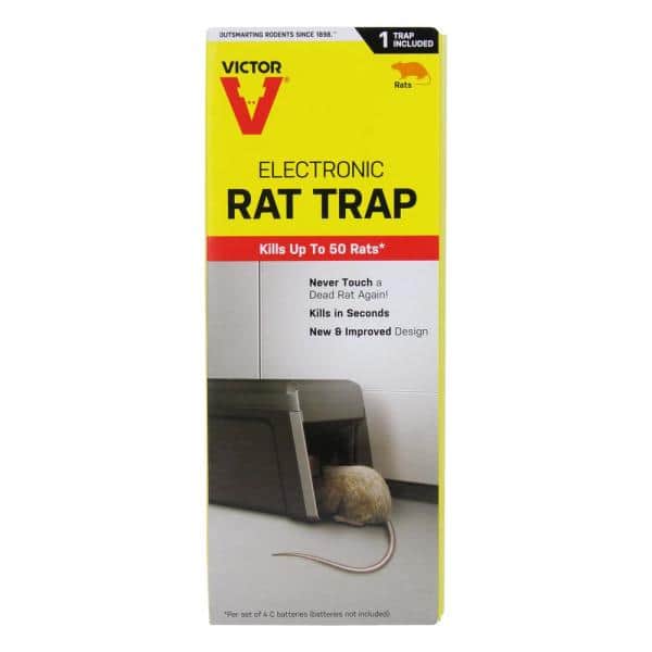 Detail Vector Electric Rat Trap Nomer 18