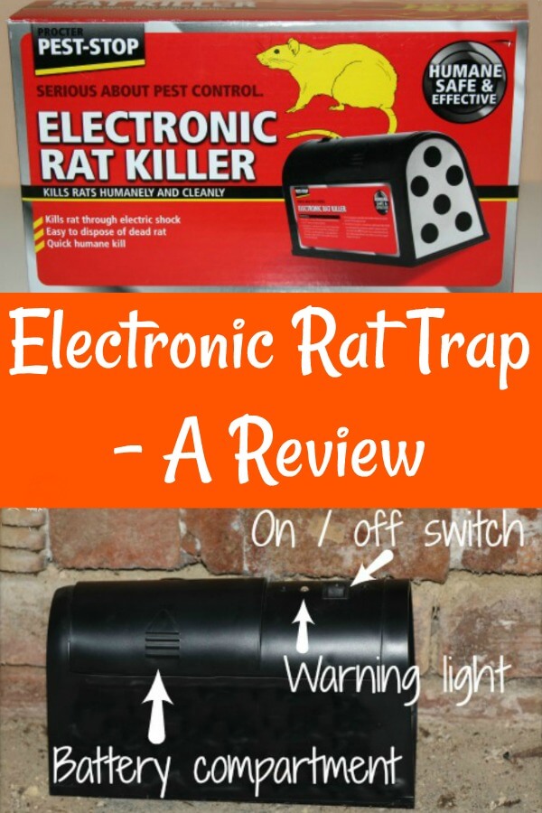 Detail Vector Electric Rat Trap Nomer 5