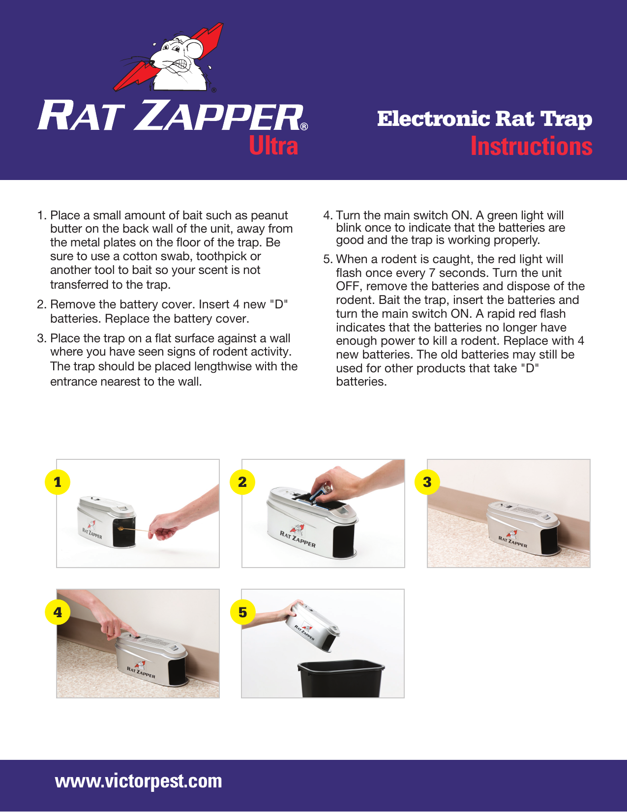 Detail Vector Electric Rat Trap Nomer 46