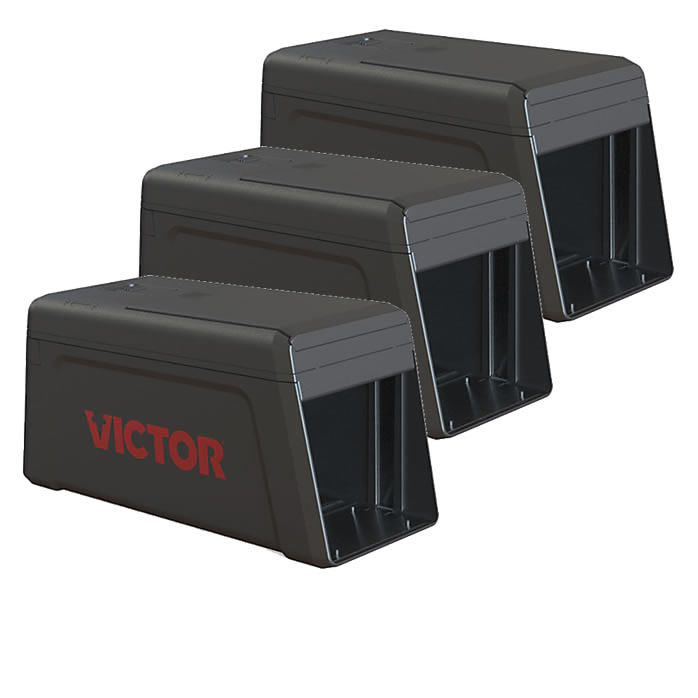 Detail Vector Electric Rat Trap Nomer 8