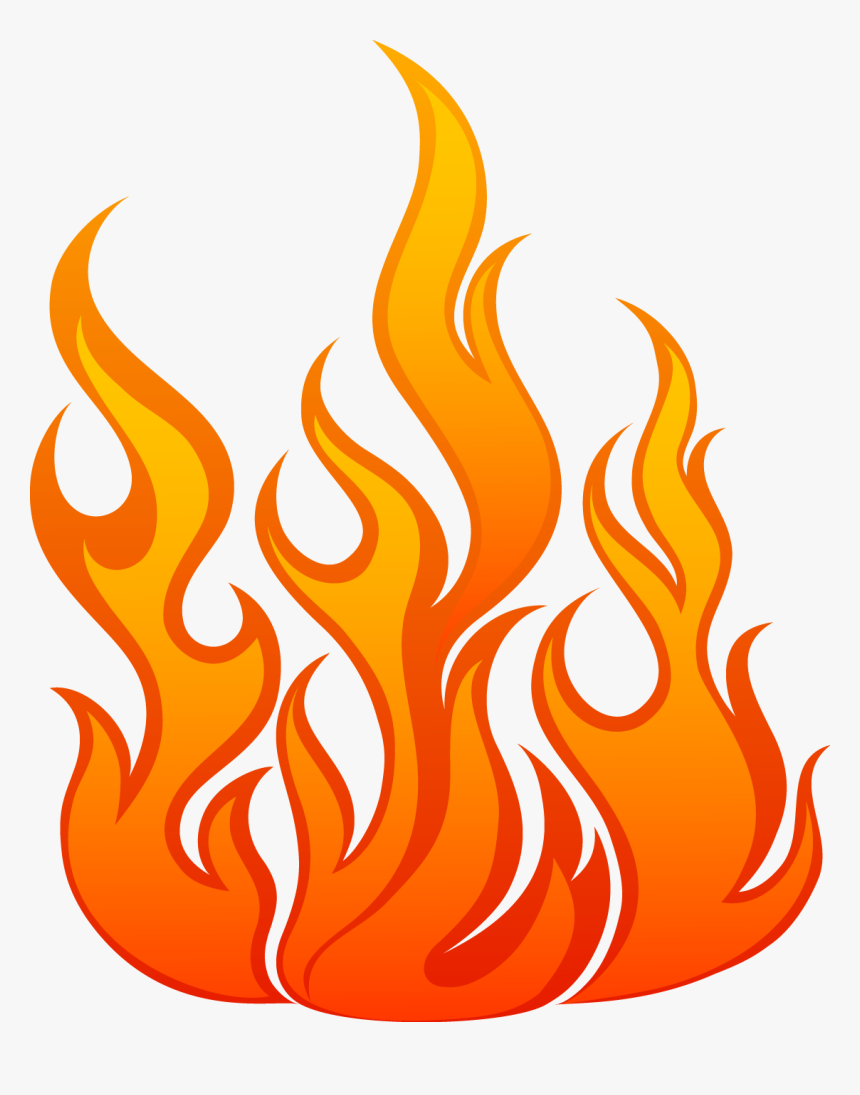 Detail Vector Fire Png Nomer 11