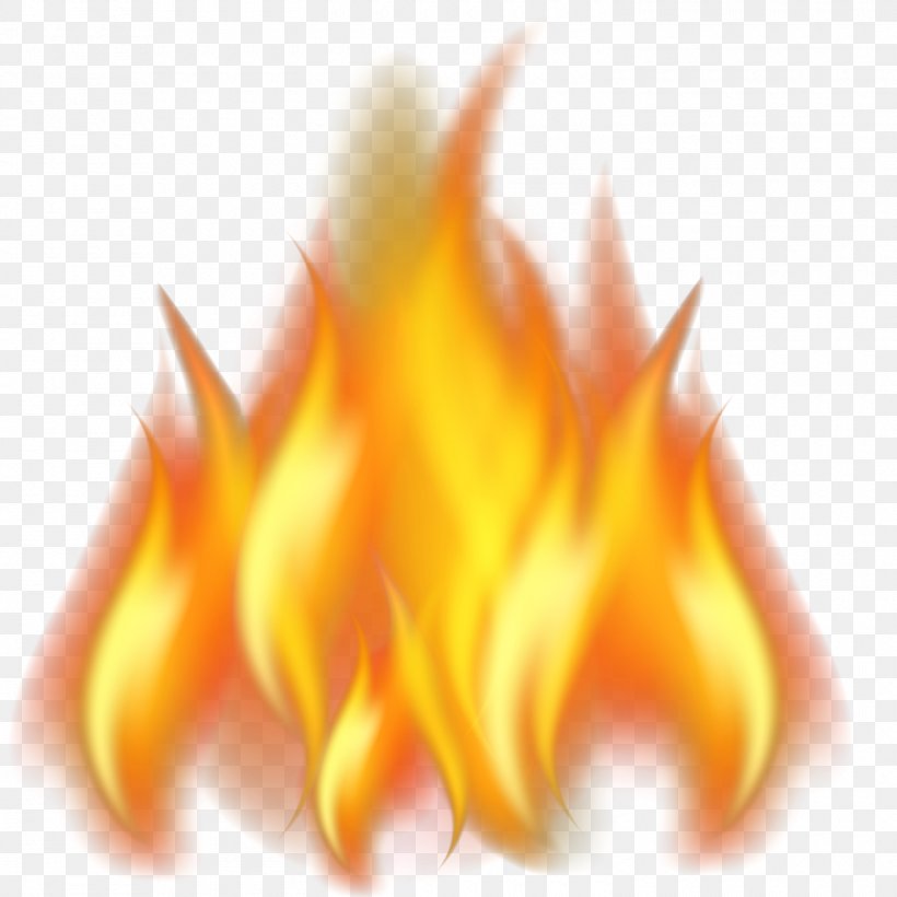 Detail Vector Fire Png Nomer 12