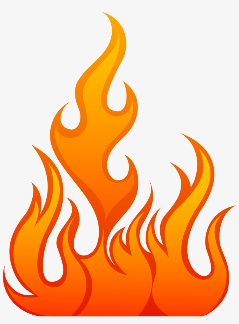 Detail Vector Fire Png Nomer 13