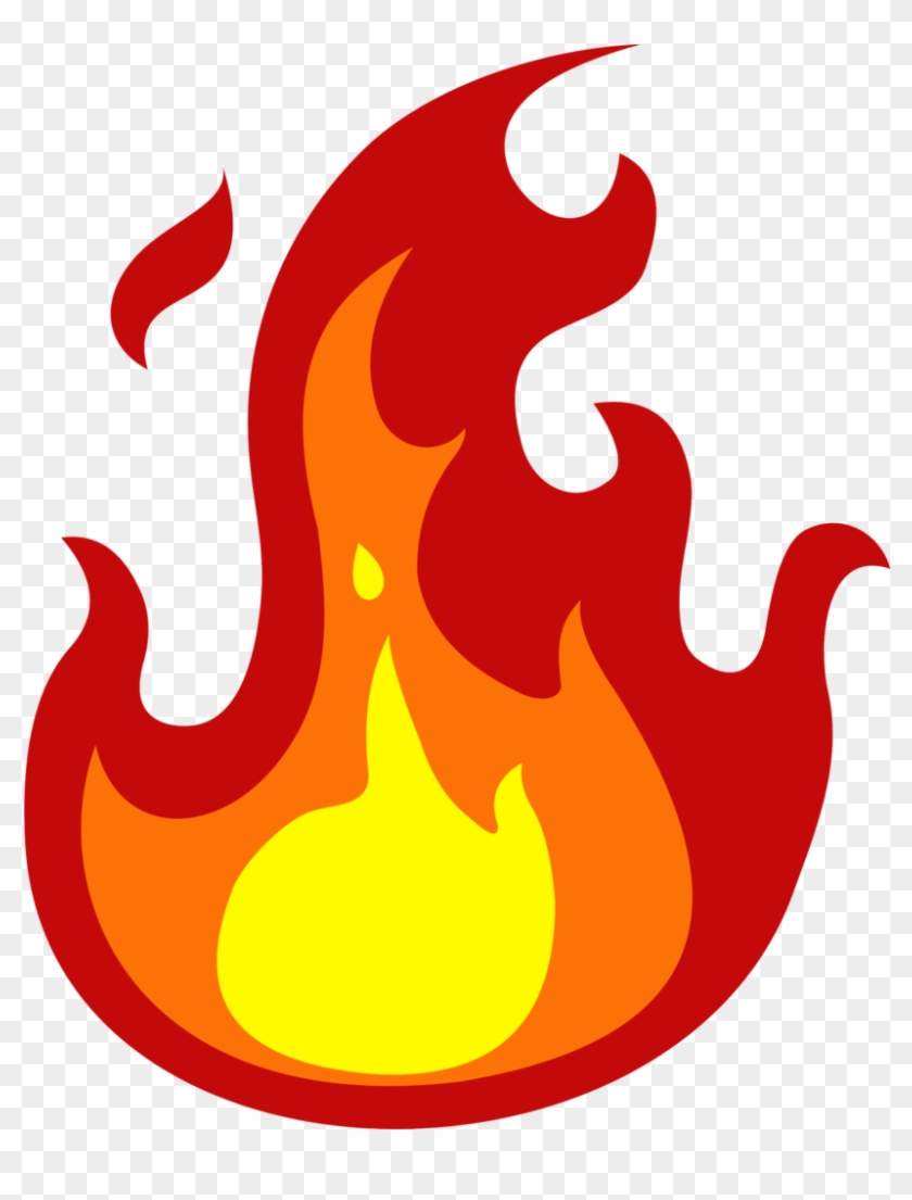 Detail Vector Fire Png Nomer 14