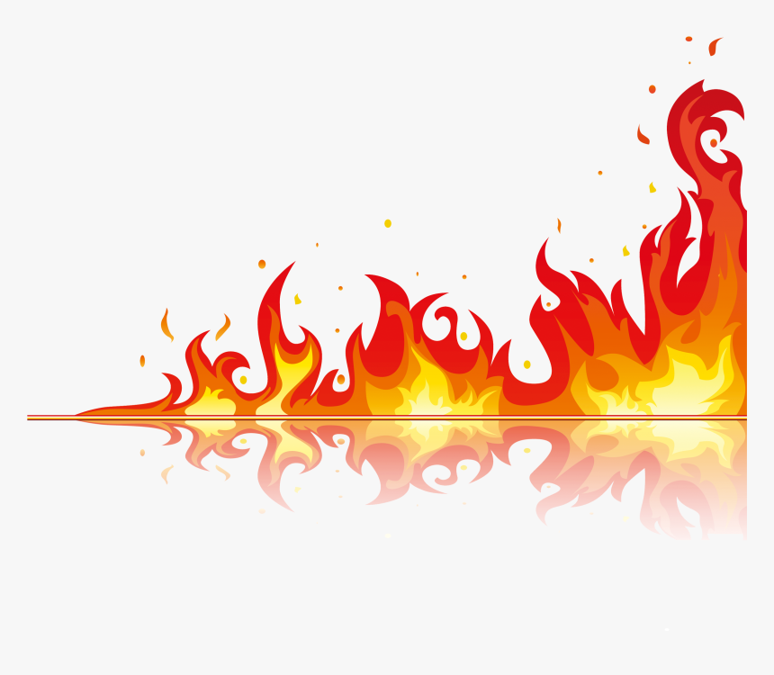 Detail Vector Fire Png Nomer 30