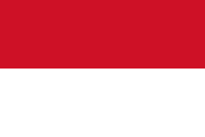 Detail Vector Flag Indonesia Nomer 3
