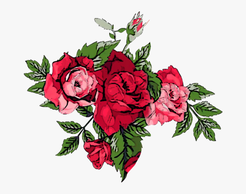 Detail Vector Flower Hd Nomer 3