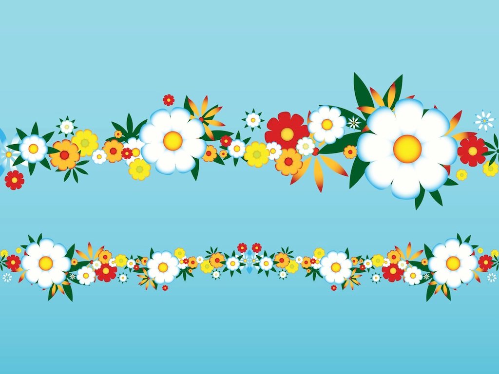 Detail Vector Flower Hd Nomer 40