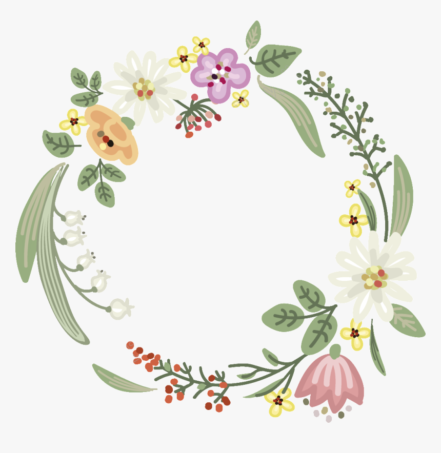 Detail Vector Flower Hd Nomer 8