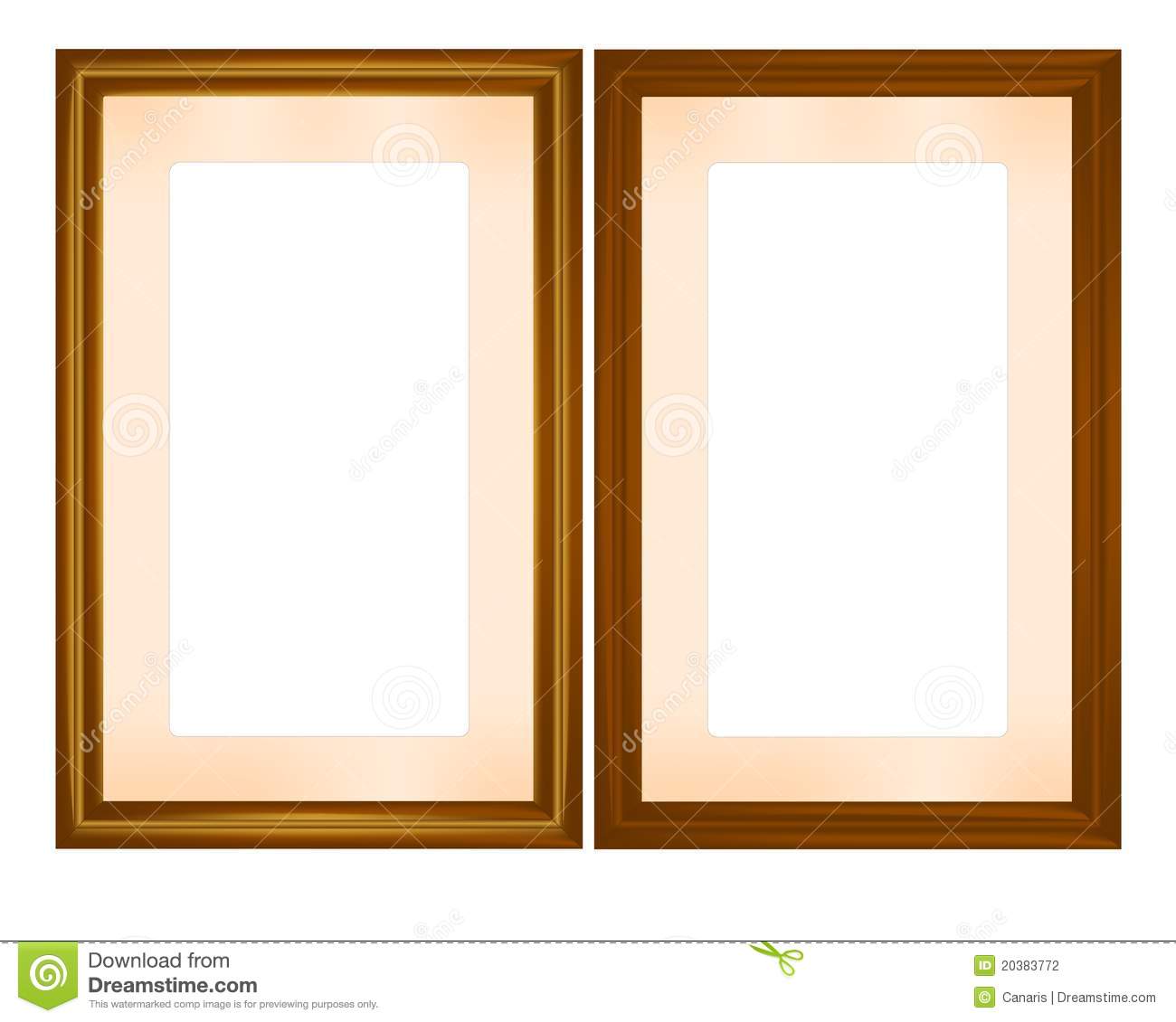 Detail Vector Frame Cdr Nomer 26