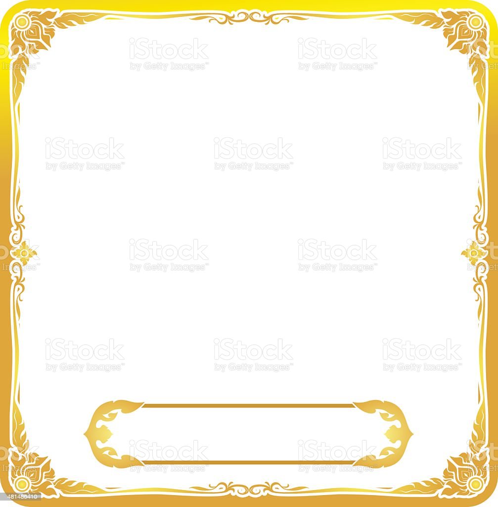 Detail Vector Frame Cdr Nomer 34