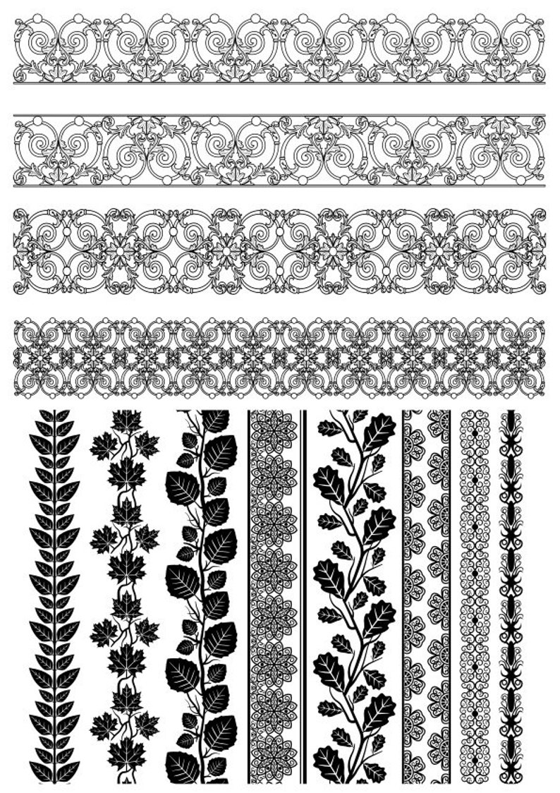 Detail Vector Frame Cdr Nomer 37