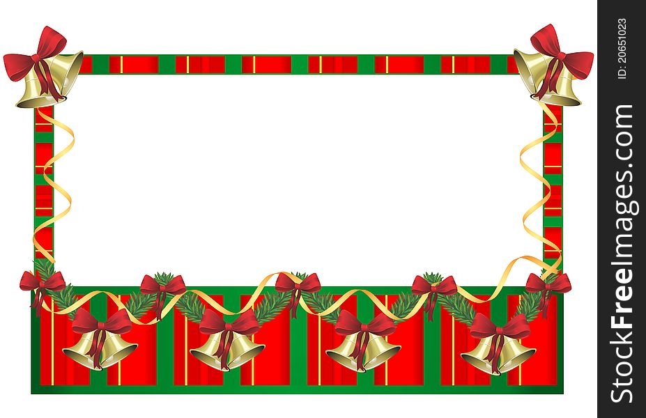 Detail Vector Frame Cdr Nomer 55
