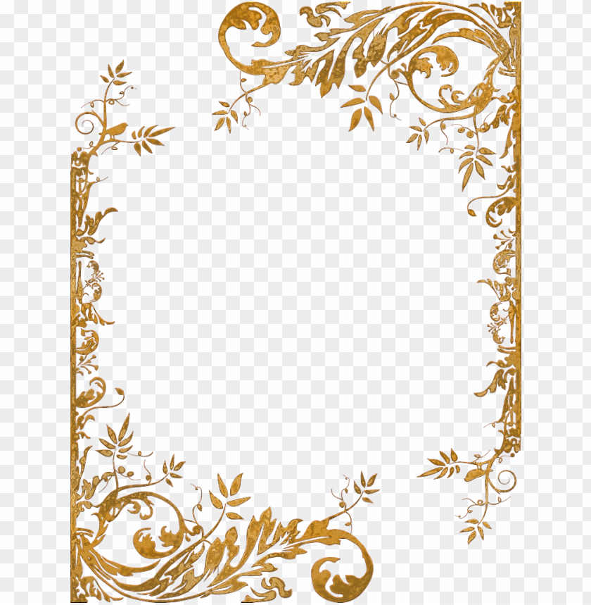 Detail Vector Frame Keren Png Nomer 27