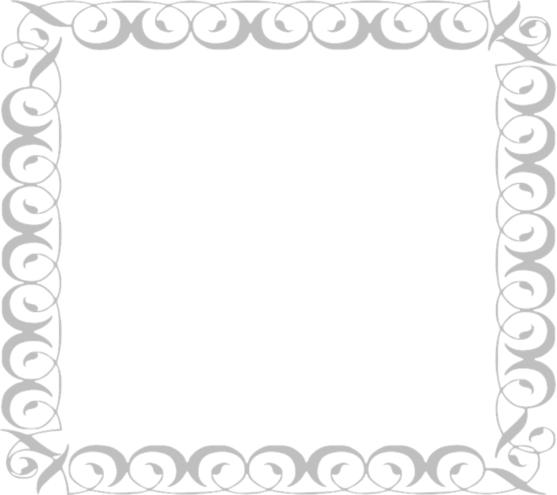 Detail Vector Frame Undangan Nomer 32