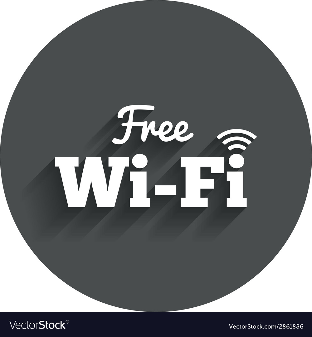 Detail Vector Free Wifi Nomer 18